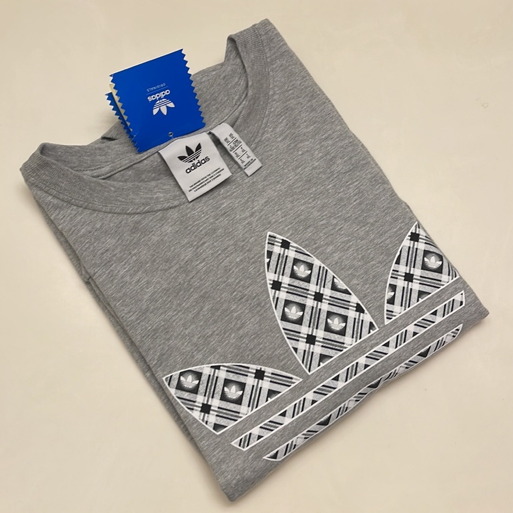 Adidas Men’s Original Shirt